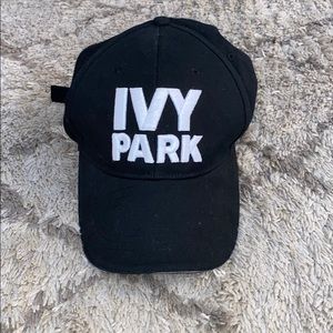 Ivy Park Baseball Hat